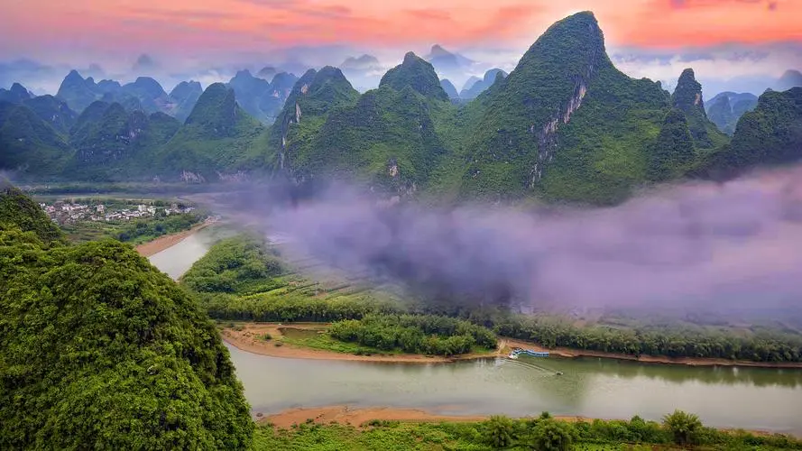 节能工业环保